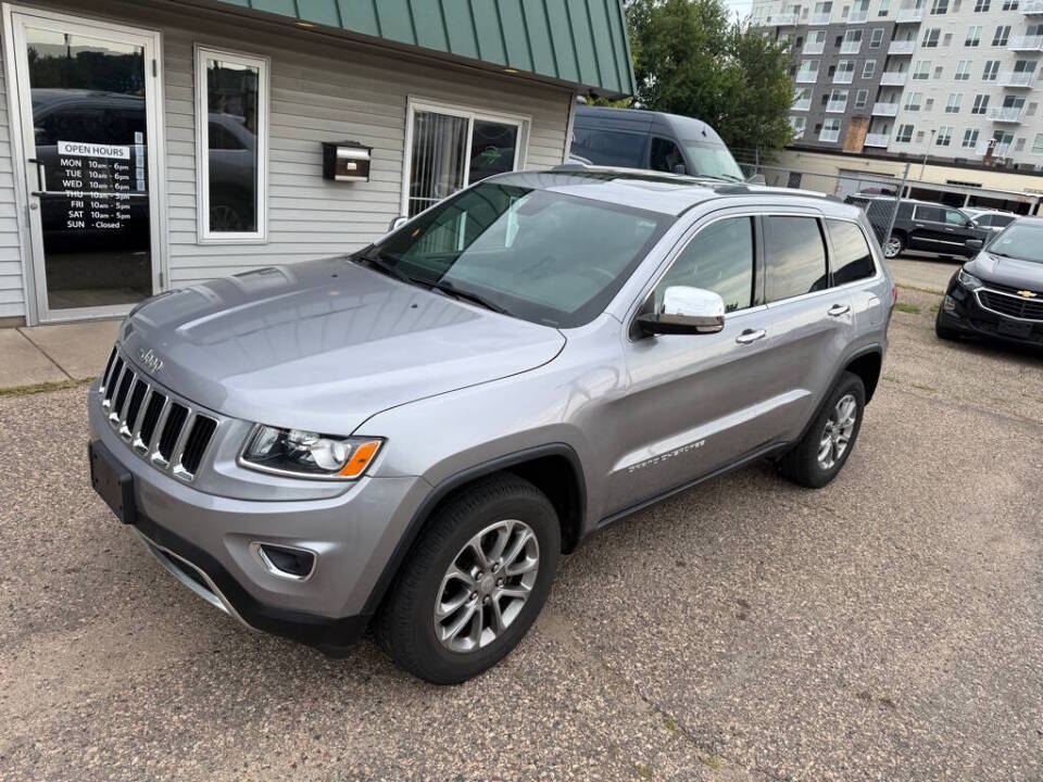 jeep grand cherokee 2015 1C4RJFBG3FC921962 image jeep grand cherokee 2015 1C4RJFBG3FC921962 image
